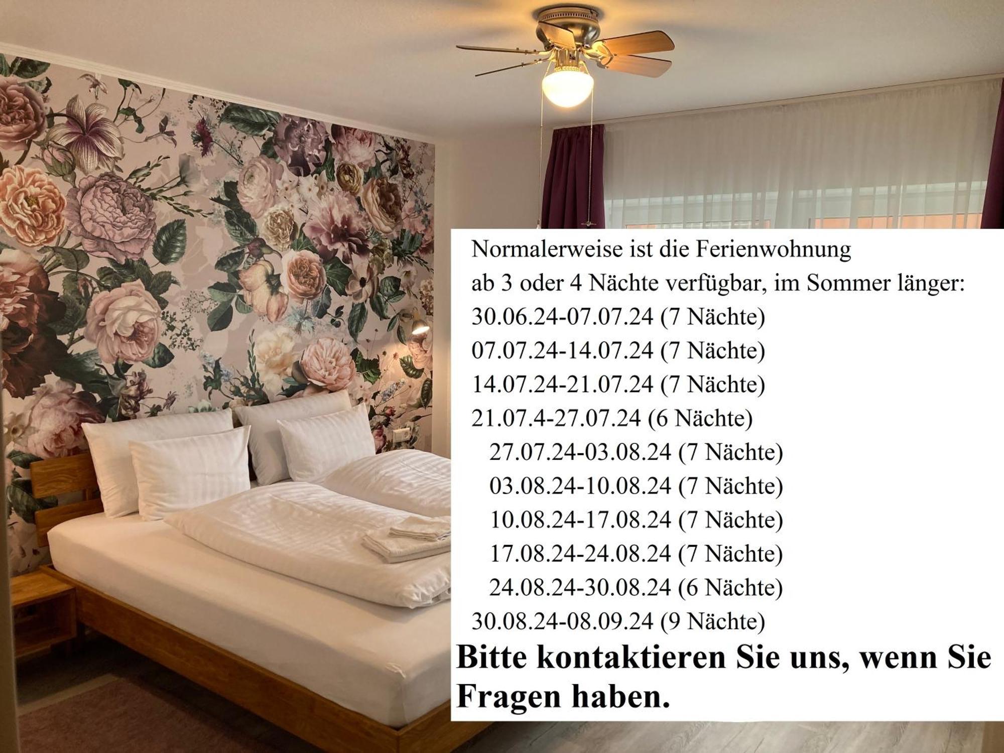 4-Zimmer Kinderfreundliche Ferienwohnung Friedrichshafen Ngoại thất bức ảnh