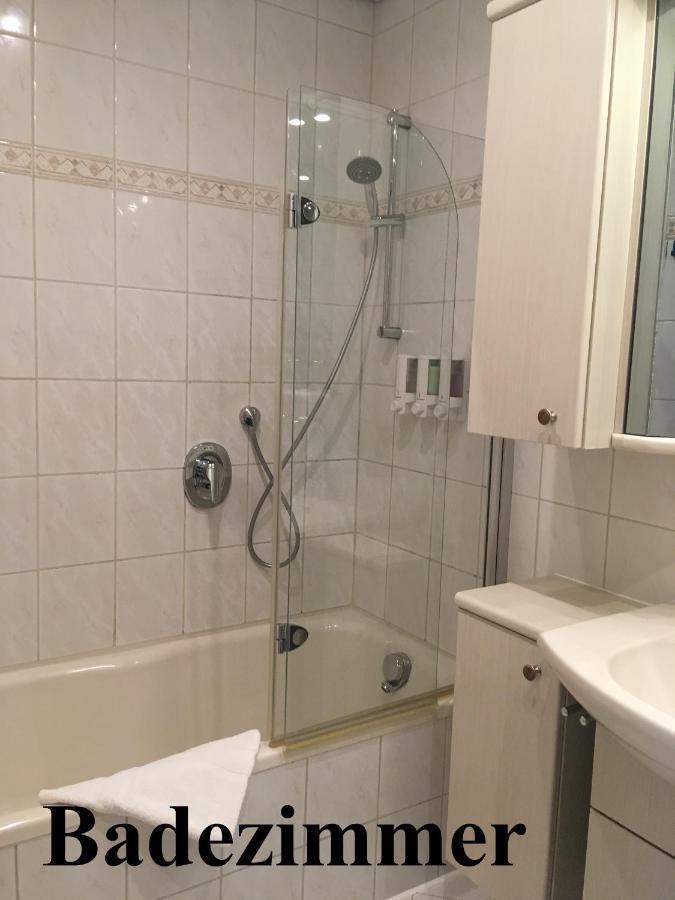 4-Zimmer Kinderfreundliche Ferienwohnung Friedrichshafen Ngoại thất bức ảnh